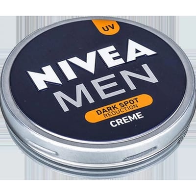 Picture of Nivea Men Dark Spot Reduction Creme 60ml Original India