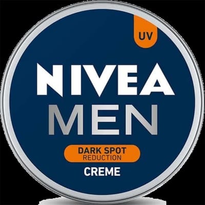 Picture of Nivea Men Dark Spot Reduction Creme 60ml Original India