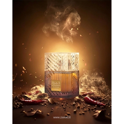 Picture of Lattafa Khamrah Dukhan EDP 100ml