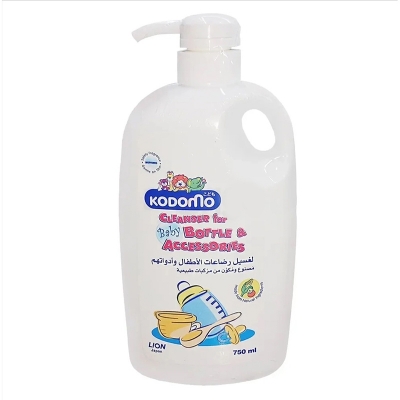 Picture of Kodomo Cleanser for Baby Bottle & Accessories 750ml