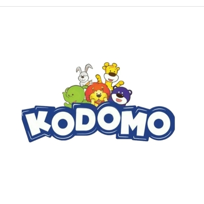 Picture of Kodomo Cleanser for Baby Bottle & Accessories 750ml