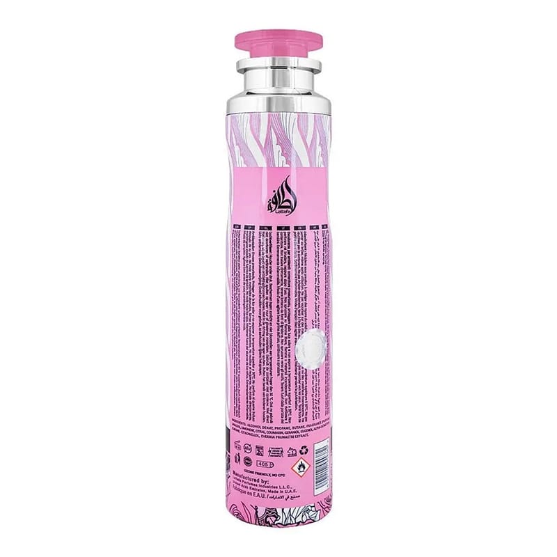 Picture of Lattafa Washwashah Air Freshener 300ml