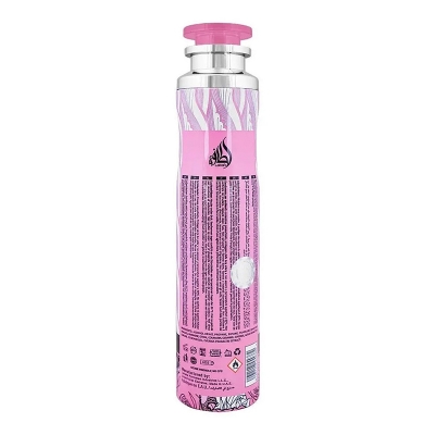 Picture of Lattafa Washwashah Air Freshener 300ml