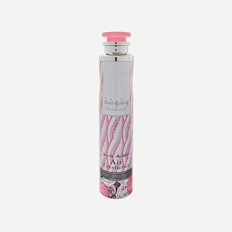 Picture of Lattafa Washwashah Air Freshener 300ml
