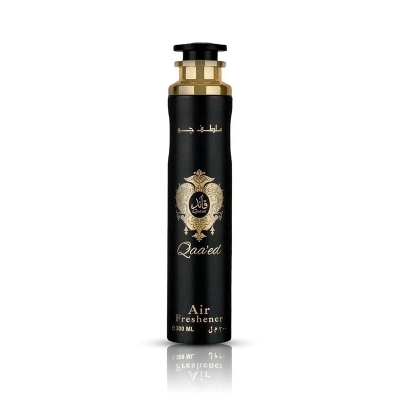 Picture of Lattafa Qaeed Air Freshener 300ml
