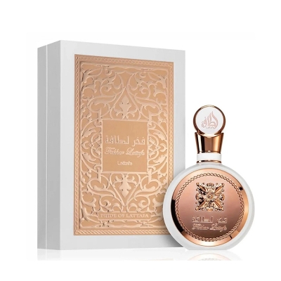 Picture of Lattafa Fakhar (For Women) Perfume 100ml EDP