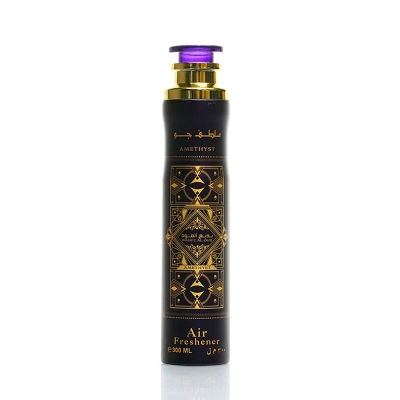 Picture of Lattafa Badee al Oud Amethyst Air Freshener 300ml