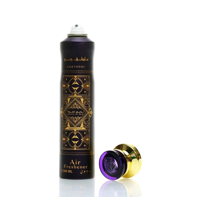 Picture of Lattafa Badee al Oud Amethyst Air Freshener 300ml