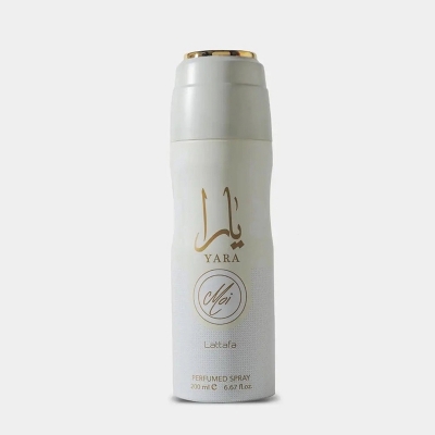 Picture of Lattafa Yara Moi Body Deodorant Spray 200ml