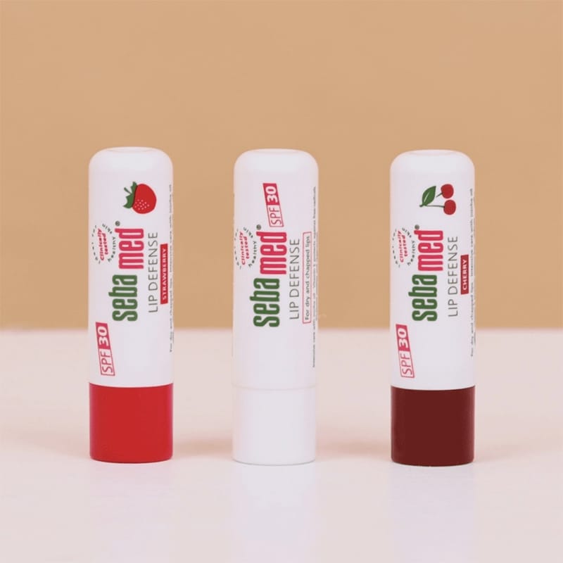 Picture of Sebamade Lip Defense Stick lip balm SPF 30