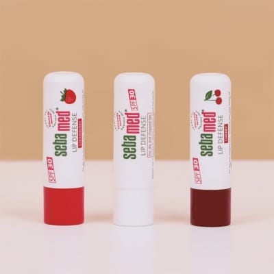 Picture of Sebamade Lip Defense Stick lip balm SPF 30