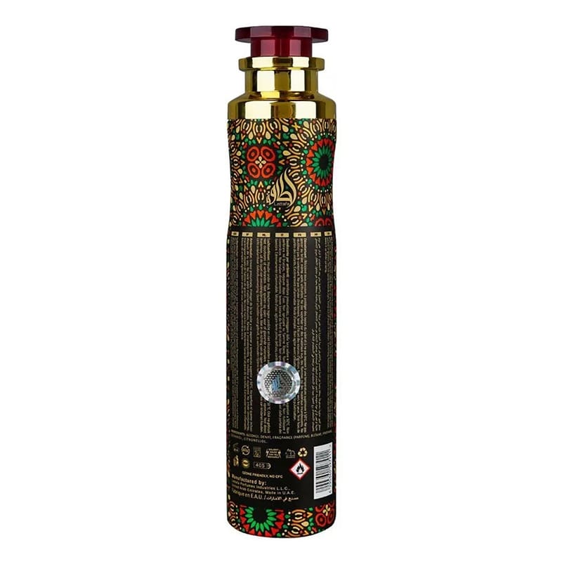 Picture of Lattafa Ajwad Air Freshener 300ml