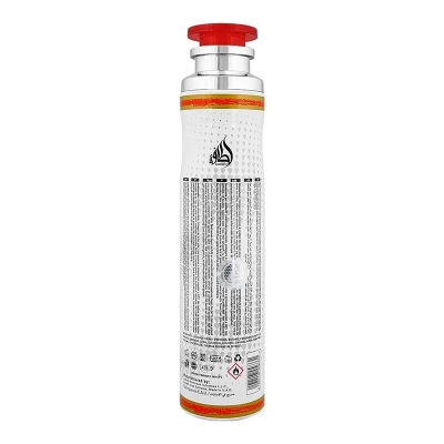 Picture of Lattafa Mahasin Crystal Air Freshener 300ml