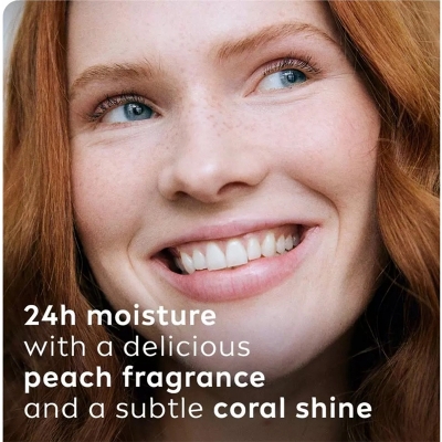 Picture of Labello Peach Shine Lip Balm 4,8 g