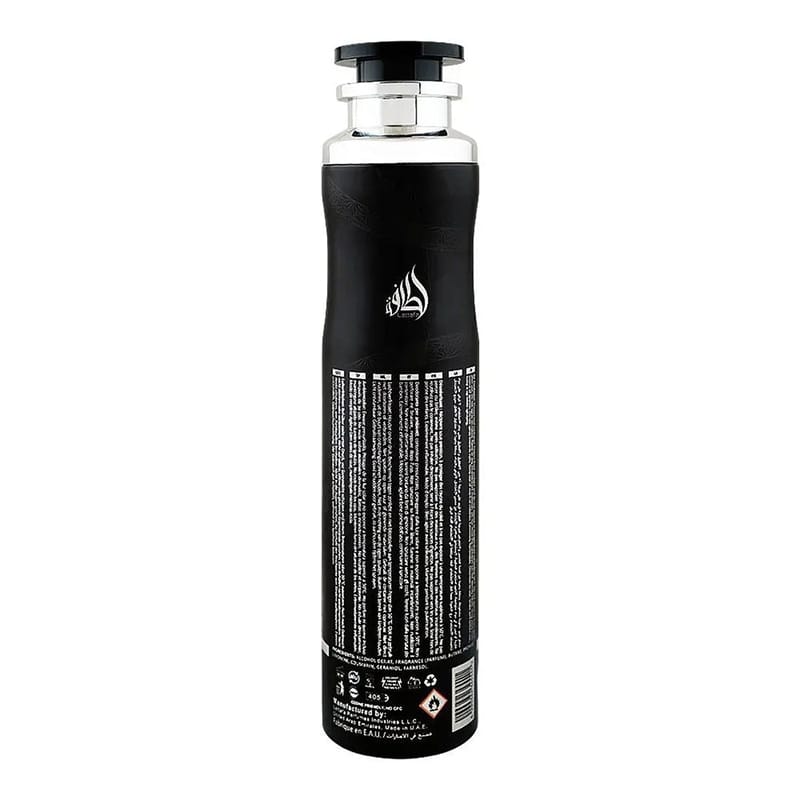 Picture of Lattafa Hayaati Air Freshener 300ml
