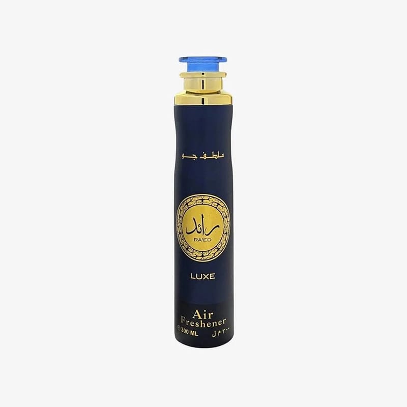 Picture of Lattafa Ra'ed Luxe Air Freshener 300ml
