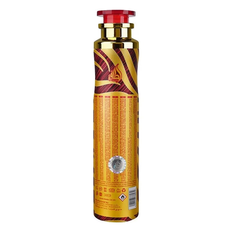 Picture of Lattafa Thuraya Air Freshener 300ml
