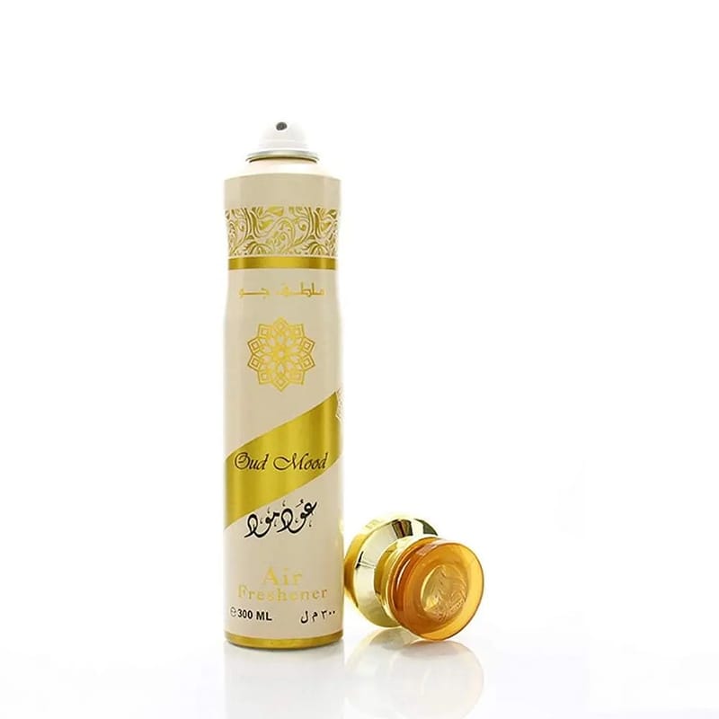 Picture of Lattafa Oud Mood Air Freshener 300ml