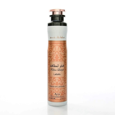 Picture of Lattafa Fakhar Lattafa Gold Air Freshener 300ml