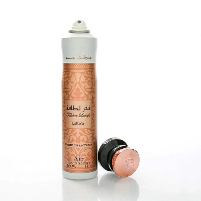 Picture of Lattafa Fakhar Lattafa Gold Air Freshener 300ml