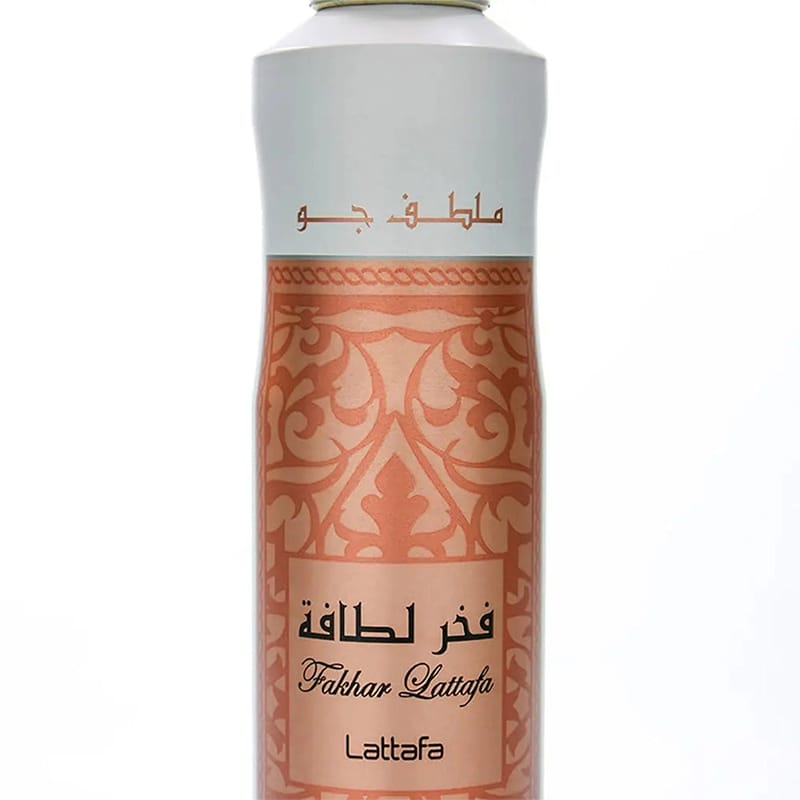 Picture of Lattafa Fakhar Lattafa Gold Air Freshener 300ml