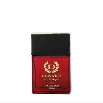 Picture of Denver Honor Hamiltion Eau de Parfum 60 ml
