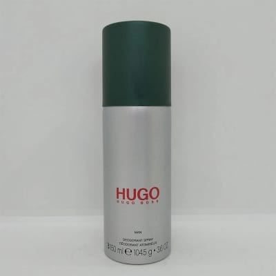 Picture of Hugo Boss Green Men's Deodorant