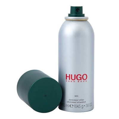 Picture of Hugo Boss Green Men's Deodorant