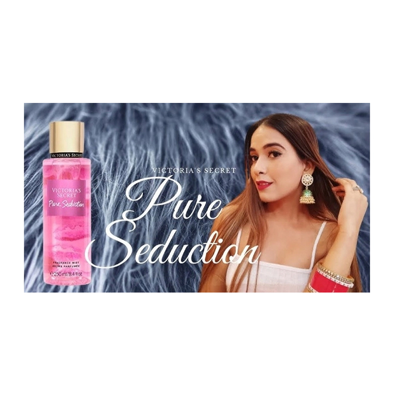 Picture of Victoria's Secret Pure Seduction Fragrance Mist-250ml