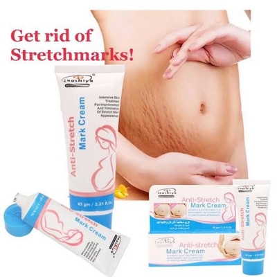 Picture of Aichun Beauty Anti Stretch Mark Cream – Intensive Skin Treatment