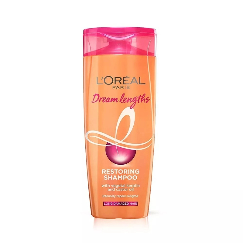 Picture of L'Oréal Paris Shampoo & Conditioner Combo 400ml