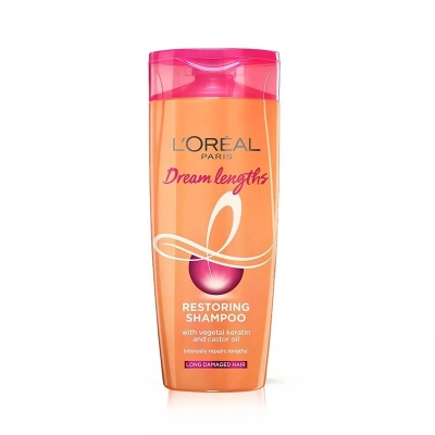 Picture of L'Oréal Paris Shampoo & Conditioner Combo 400ml
