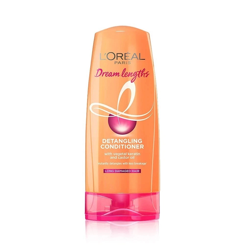 Picture of L'Oréal Paris Shampoo & Conditioner Combo 400ml