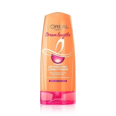Picture of L'Oréal Paris Shampoo & Conditioner Combo 400ml