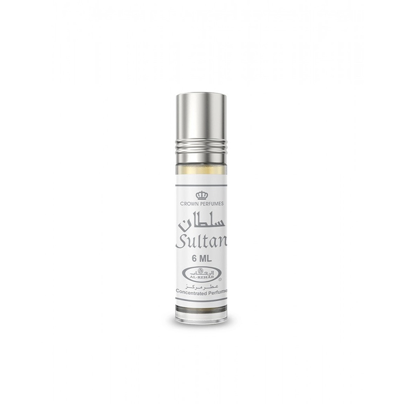 Picture of Al Rehab Sultan Ator 6ml