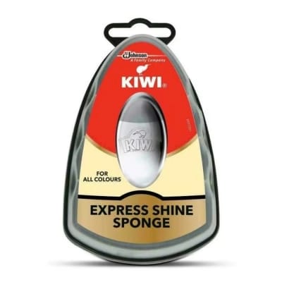 Picture of Kiwi Express Shine Sponge - 5Ml