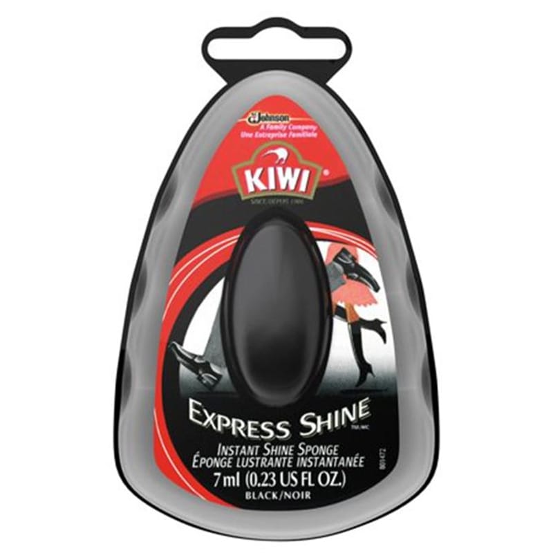 Picture of Kiwi Express Shine Sponge - 5Ml