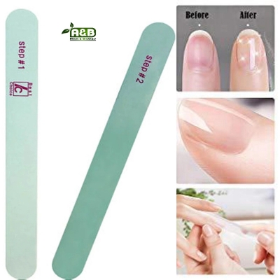 Picture of Ic Magic Shiner For Nails 2 In 1 (Korean) -1 Pcs