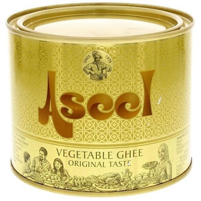 Picture of Aseel Vegetable_Ghee -500Gm