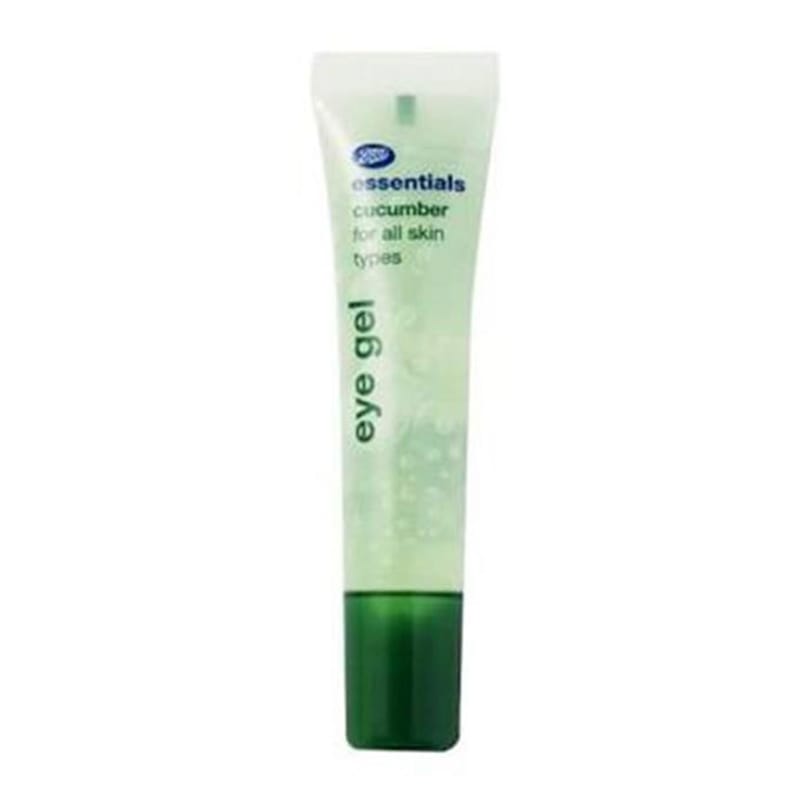 Picture of Boots Cucumber Eye Gel - 15Ml