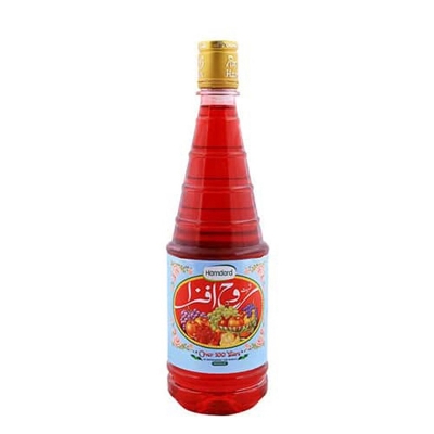 Picture of Rooh Afza - Pakistani Hamdard Products - 800Ml