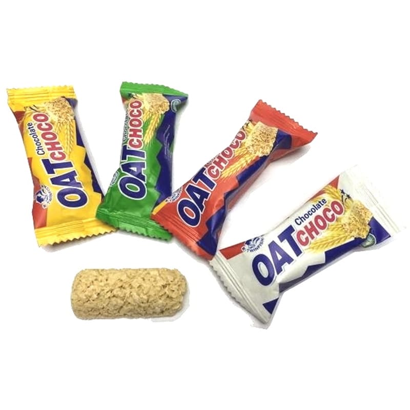 Picture of Oat Choco Candy - 400Gm