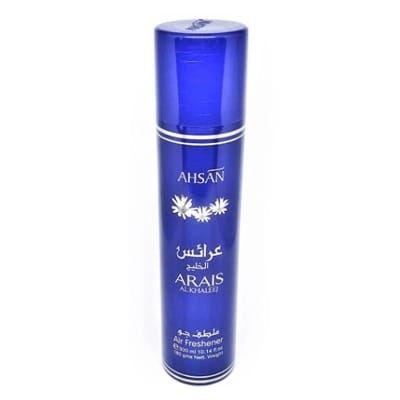 Picture of Ahsan Arais Al Khaleej Air Freshener (Oman)-300Ml - Air Freshener
