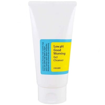 Picture of Cosrx Low Ph Good Morning Gel Cleanser (Korean) - 150Ml