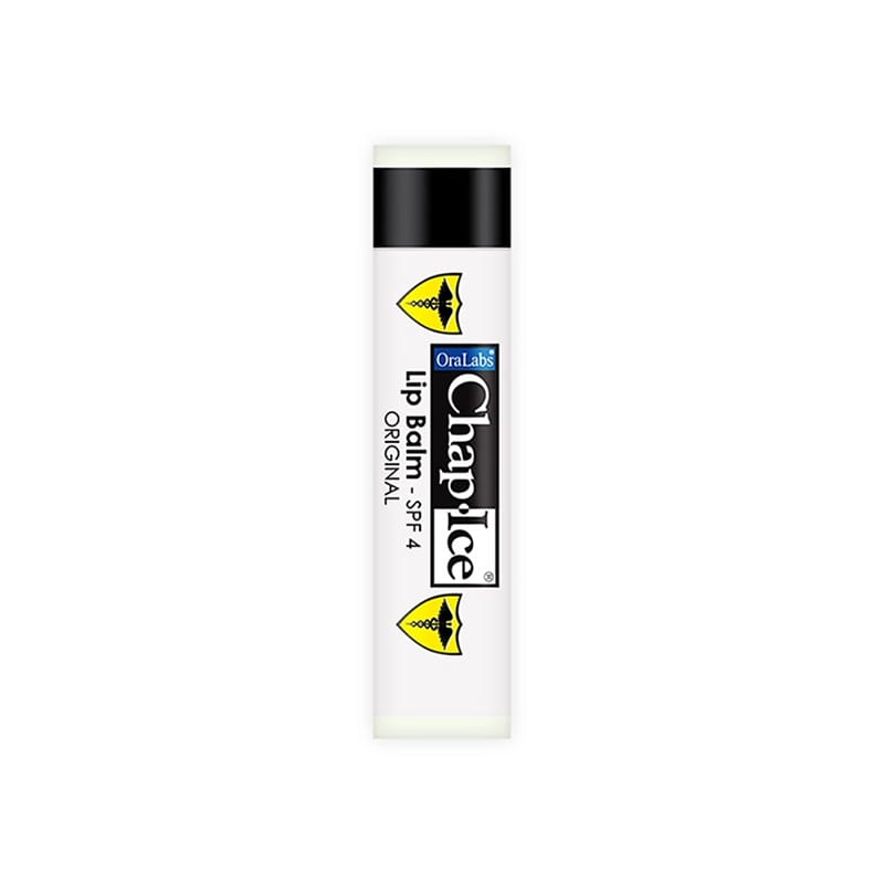 Picture of Oralabs Chap Ice Lip Balm (U.S.A) - 4.25Gm