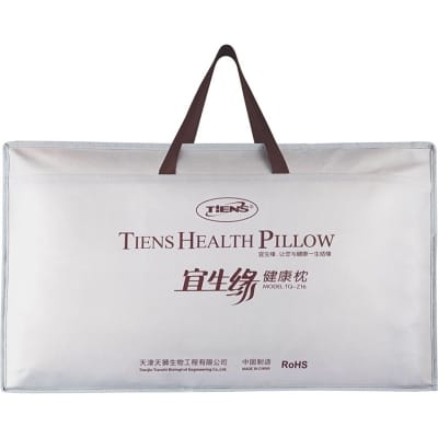 Picture of Tiens Health Pillow - Grey