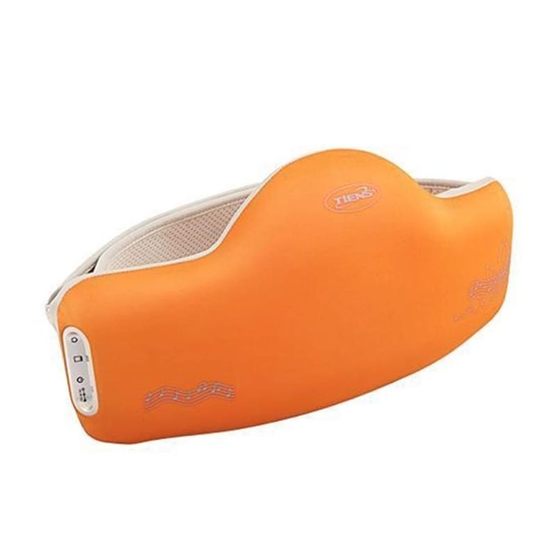 Picture of Positive Energy Music Waistband - Orange