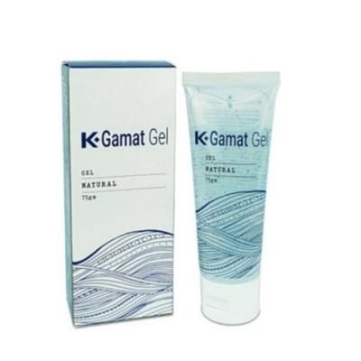Picture of K- Gamat Gel - 75Gm