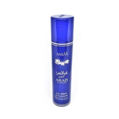 Picture of Ahsan Arais Al Khaleej Air Freshener (Oman) - 300Ml