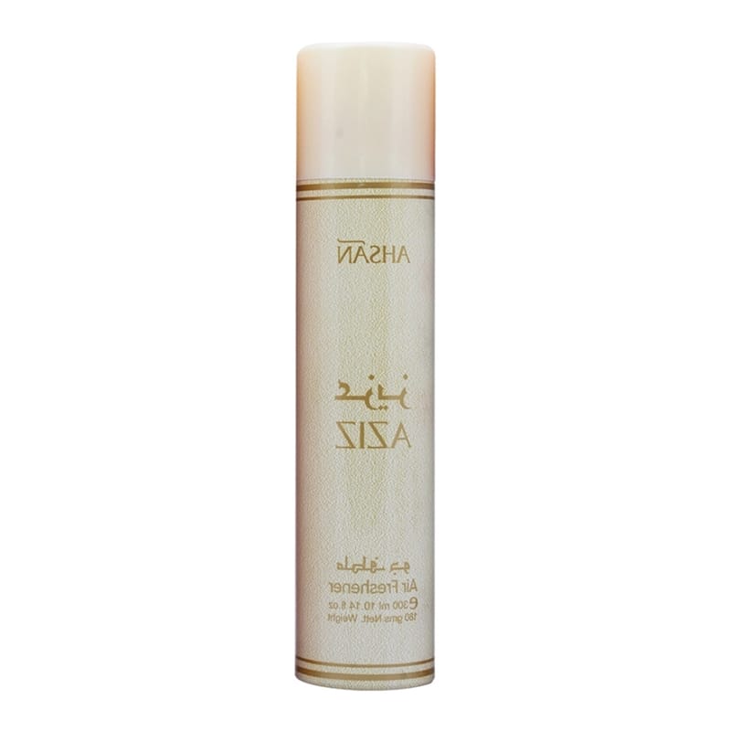 Picture of Ahsan Air Freshener (Aziz) - 300Ml